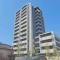 【東京都/北区志茂】クリオ ラベルヴィ赤羽東 外観