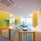 【東京都/中央区晴海】HARUMI FLAG PARK VILLAGE 晴海フラッグT棟 共用施設：PARENTS SALON
