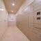 【神奈川県/横浜市西区戸部本町】アトラス横浜レジデンス 宅配BOX
