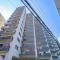【東京都/品川区東五反田】新池田山マンション 外観