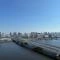 【東京都/中央区晴海】ザ・パークハウス晴海タワーズ　クロノレジデンス 眺望