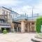 【埼玉県/朝霞市三原】プラウド志木サウスフォート 東武東上線「志木」駅　北口
