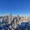 【東京都/中央区勝どき】パークタワー勝どきミッド 眺望：昼景