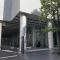 【東京都/豊島区東池袋】エアライズタワーライズアリーナビル 敷地内施設：豊島区立中央図書館