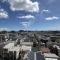 【埼玉県/朝霞市三原】プラウド志木サウスフォート 眺望：バルコニーより撮影・ズームなし