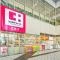 【東京都/豊島区東池袋】プラウドタワー東池袋 ココカラファイン東池袋店