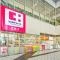 【東京都/豊島区東池袋】プラウドタワー東池袋ステーションアリーナ ココカラファイン 東池袋店