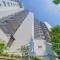 【東京都/品川区東五反田】新池田山マンション 外観