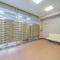 【東京都/品川区東五反田】新池田山マンション エントランス