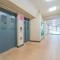 【東京都/品川区東五反田】新池田山マンション 共用部
