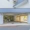 【東京都/品川区東五反田】新池田山マンション エントランス