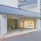 【東京都/品川区東五反田】新池田山マンション エントランス