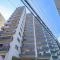 【東京都/品川区東五反田】新池田山マンション 外観