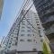 【東京都/品川区東五反田】新池田山マンション 外観