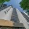 【東京都/品川区東五反田】新池田山マンション 外観