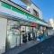 【東京都/北区上十条】ザ・タワー十条  ファミリーマート上十条一丁目店