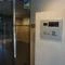 【東京都/立川市曙町】グリーンキャピタル立川 エントランス：オートロック