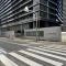 【東京都/港区港南】リビオタワー品川 前面道路