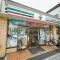 【東京都/豊島区南大塚】パークホームズ南大塚 セブンイレブン豊島区南大塚一丁目南店