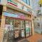 【東京都/豊島区南大塚】パークホームズ南大塚 セブンイレブン　豊島区南大塚2丁目店