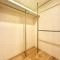 【東京都/港区南麻布】ウェリス有栖川 ウォークインクローゼット