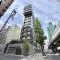 【東京都/港区六本木】ロイヤルシーズン六本木 外観：※画面中央