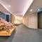 【東京都/港区西麻布】ディアナガーデン西麻布 ロビー