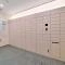 【東京都/港区西麻布】ディアナガーデン西麻布 メールBOX