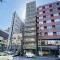 【東京都/港区西麻布】ライオンズマンション西麻布シティ 外観
