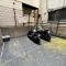 【東京都/港区西麻布】ライオンズマンション西麻布シティ バイク置場