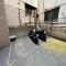 【東京都/港区西麻布】ライオンズマンション西麻布シティ バイク置場