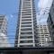 【東京都/港区白金】アトラスタワー白金レジデンシャル 外観