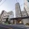 【東京都/港区白金】アトラスタワー白金レジデンシャル 外観
