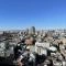 【東京都/港区白金】アトラスタワー白金レジデンシャル 共用部：エレベーターホール