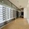 【東京都/港区港南】パークタワー品川ベイワード メールBOX