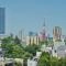 【東京都/渋谷区広尾】広尾マンション 眺望