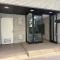 【東京都/港区東新橋】中銀新橋マンシオン エントランス