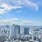 【東京都/新宿区西新宿】パークタワー西新宿 眺望