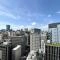 【東京都/渋谷区渋谷】テラス渋谷美竹 眺望