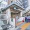 【東京都/渋谷区広尾】オープンレジデンシア広尾ザ・ハウス サウスコート 東京メトロ日比谷線「広尾」駅