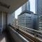 【東京都/港区六本木】麻布市兵衛町ホームズ 外観