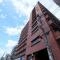 【東京都/新宿区高田馬場】高田馬場ダイカンプラザ 外観