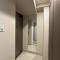 【東京都/新宿区山吹町】クレヴィア山吹神楽坂 玄関