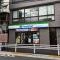 【東京都/新宿区矢来町】ベリスタ神楽坂　BELISTA神楽坂 ファミリーマート　新宿神楽坂駅前店