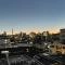 【東京都/文京区関口】クレヴィア文京関口 眺望：夕焼け