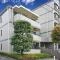 【東京都/新宿区市谷山伏町】イトーピア市ヶ谷山伏町 外観