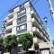 【東京都/新宿区市谷山伏町】イトーピア市ヶ谷山伏町 外観