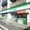 【東京都/新宿区市谷山伏町】イトーピア市ヶ谷山伏町 ファミリーマート牛込柳町駅前店