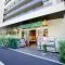 【東京都/目黒区中目黒】ニックハイム中目黒 マルエツプチ中目黒4丁目店