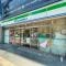 【東京都/港区六本木】六本木アーバンレックス ファミリーマート 六本木駅前店
